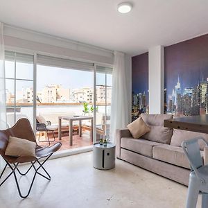 Appartement met Twee Slaapkamers